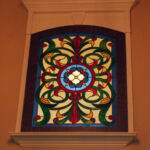 Stained Glass Doors for Sale in Plano TX