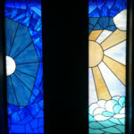 Religious Stained Glass in Plano, TX