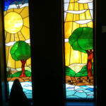 Religious Stained Glass in Frisco, TX