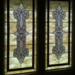 Stained Glass for homes in Plano TX