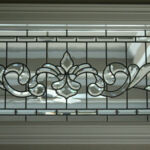 Leaded Glass Windows in Frisco TX