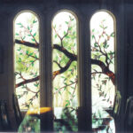 Stained Glass Umlimited offers custom stained glass pieces for your home or office